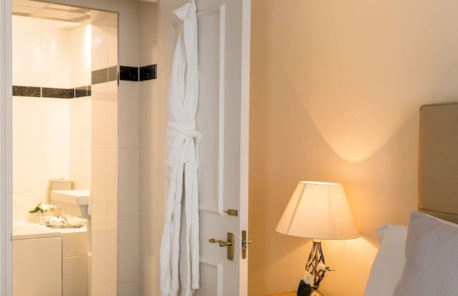 Park Lane Apartments - Shaw House - Foto 7