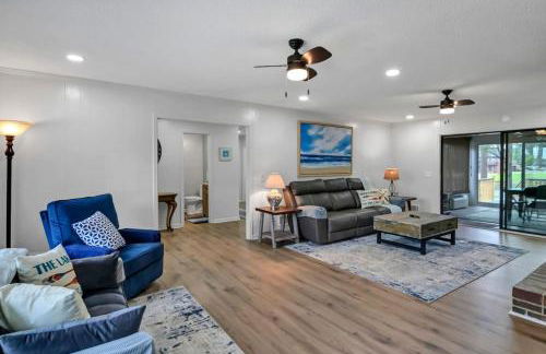 The Cardinals Nest Close In - Foto 5