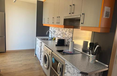 Apartamentos Chamartín - Foto 32