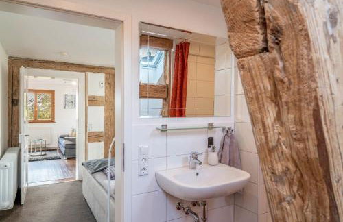 Ferienwohnung Säntisblick - Photo 13