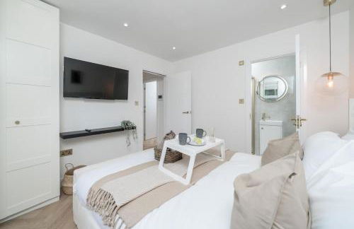Premium Luxe 1 Bedroom Apartment Camden - Foto 3