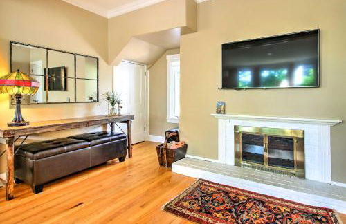 Large Kennebunk Home, Walk to Beach Less Than 2 Mi to Town - Foto 7