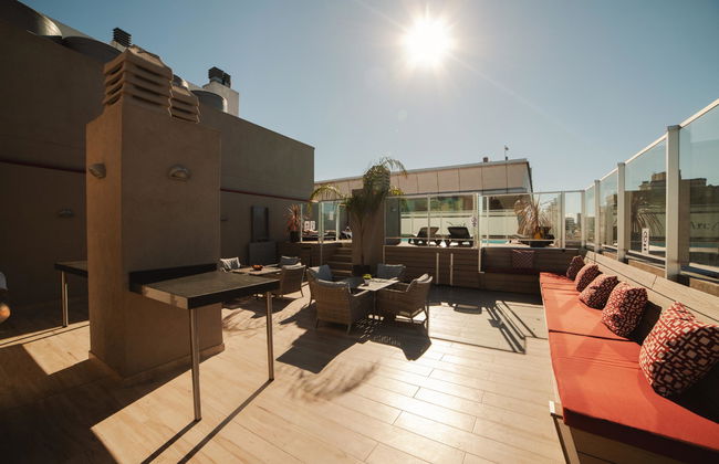 Arc Abasto Studios - Foto 14