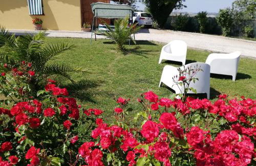 Casa Vacanze Angelica - Foto 19