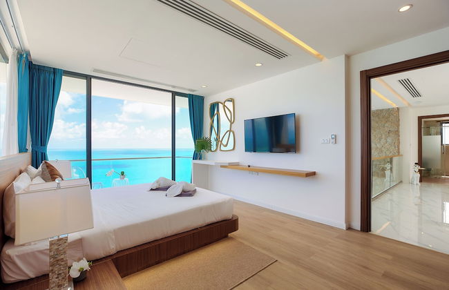 Villa The Wave 2 Residence - Foto 25