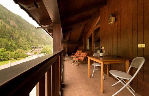 Villa Monari Apartment Riverside Terrace - Foto 10