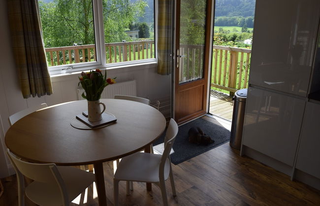 Tayview Lodges - Foto 17