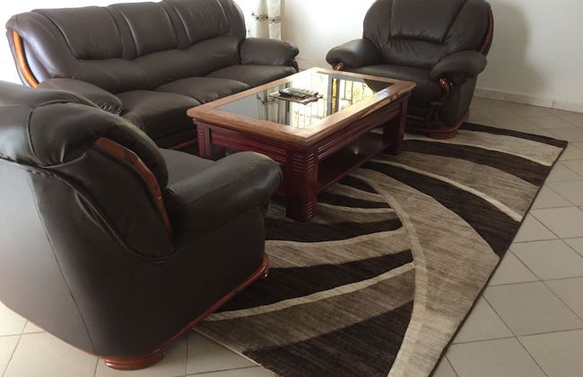 Villa Diamaka - Photo 29