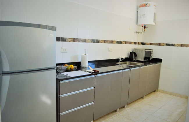 Aires de Cataratas - Foto 15