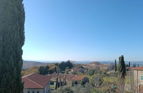 GiuMa Tuscany Historic Lux Farmhouse near Saturnia Hot Springs - Foto 77