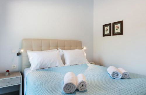 Niovi Seaside Suites - Foto 47