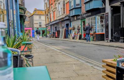 Ramsgate Family Cottage nr Beach -Harbour- Sleeps 4 - Garden - Parking on Street - Foto 59