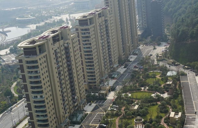 Thousand Islands Lakeview Apartment - Foto 41