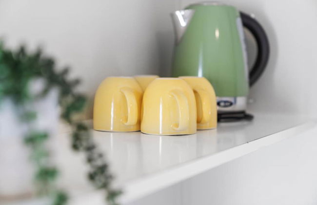 Tasman Holiday Parks - Picton - Foto 52