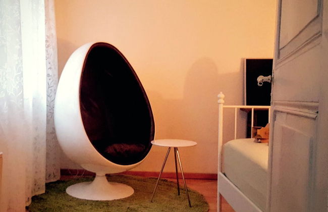 Basel Charme Apartments - Foto 18