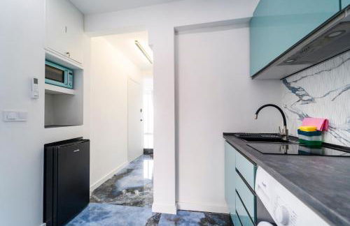 Apartamentos Brisas del Poniente - Photo 27