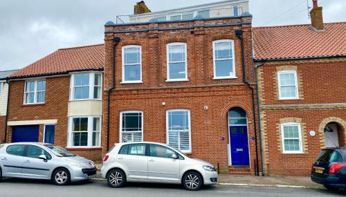 Pier View, Southwold - Foto 2