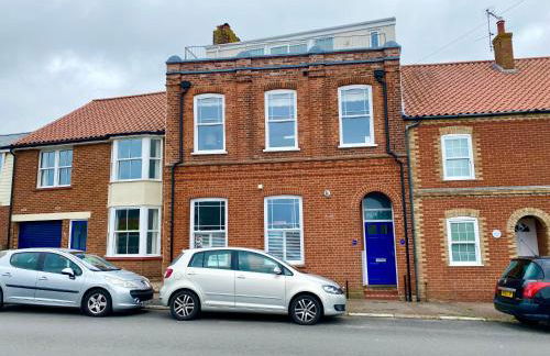 Pier View, Southwold - Foto 2