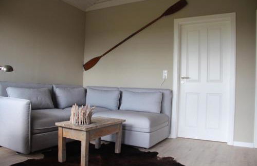 Das rote Haus hinterm Deich - Foto 16