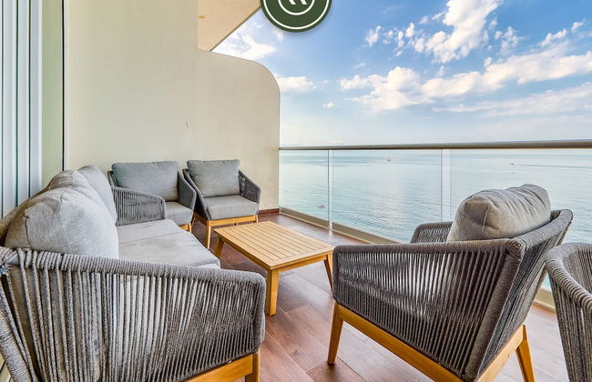 Harbor 171 Torre Sur Ph14002 - Foto 27