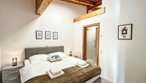 Apartment Feingeist by Interhome - Foto 2