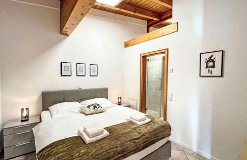 Apartment Feingeist by Interhome - Foto 2