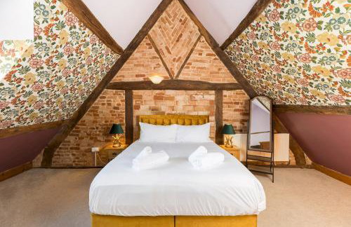 Central Stratford-upon-Avon 2 Bed Property - Pass the Keys - Foto 1