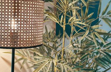 Panorama-Refugium - Foto 24