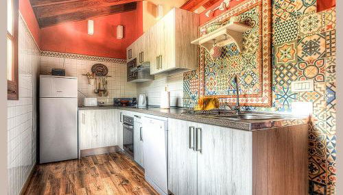 Finca Cebollino - Foto 4, dishwasher, minibar