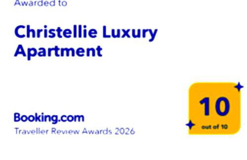 Christellie Luxury Apartment - Foto 50