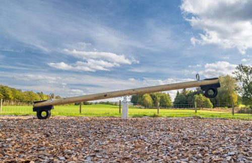 Lowwood Lodges - Foto 62