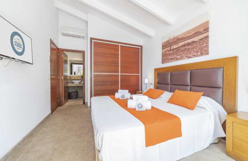 Villa Ambient / Sa Finqueta - Foto 29