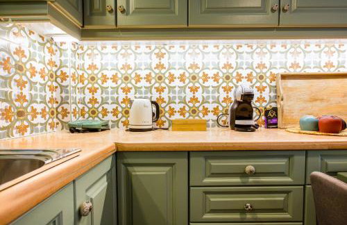 Thalia Kassiopi Apartment - Foto 56