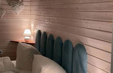 Ferienhaus "Schmetterling" am See im Bergland - Photo 9