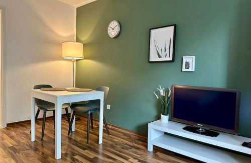 Gemütliche Wohnung, im Zentrum von Krefeld - Foto 10