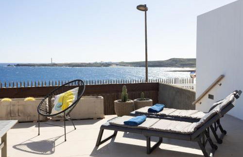 Home2Book Design & Breathtaking Sea Views El Porís - Foto 28