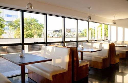 Flat Presidencial Vivence Hotel - Photo 15