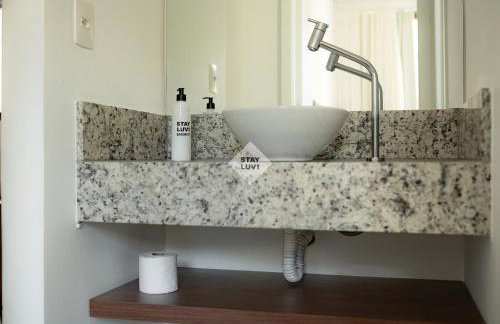 Lindo apto 2 quartos - Monte Olimpo - Foto 7