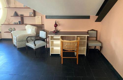 Il Loft di Villa al Parco - Photo 10