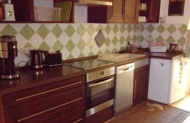 Großzügige Ferienwohnung im ehemaligen Bauernhaus - Foto 11