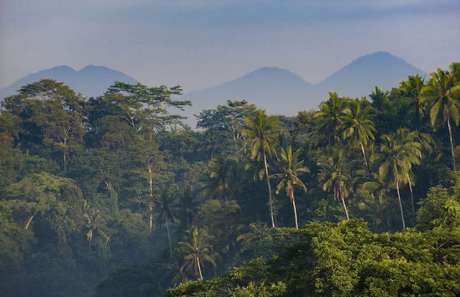 Bukit Naga Villa-Private Pool - Foto 21