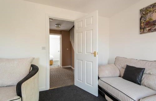 Thinford View 4 bed, 2bath, Parking, Garage - Foto 22