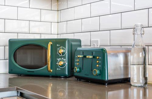 Luxury 1 Bedroom Serviced Apartment in the Heart of Stevenage - Foto 42