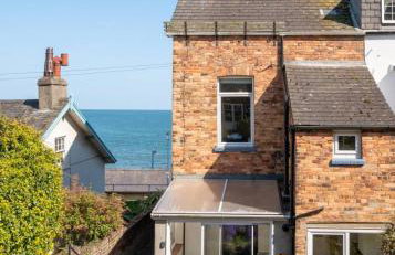 Coble House Filey - Foto 15