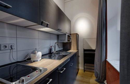 Wohnung 3 neben Warschauer Platz und Spree - Foto 5