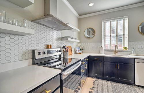 Downtown Modern Luxury - Great location - Foto 18