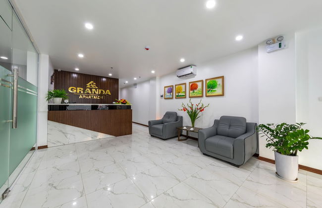 Granda Suites Hanoi - Photo 16