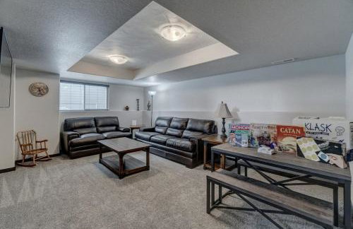 Executive Golf Course Home, Family Friendly - Foto 43