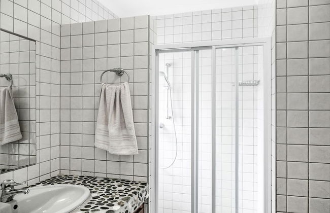 Blue Pearl - situated right on the beach - Foto 19