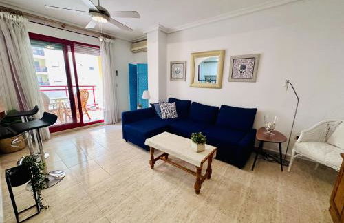 A1040 - Terramar 1 - 2004 Finestrat - Foto 5